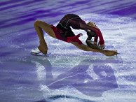 Фигурное катание. Чемпионат России. Показательные выступления Фигурное катание. Чемпионат России. Показательные выступления