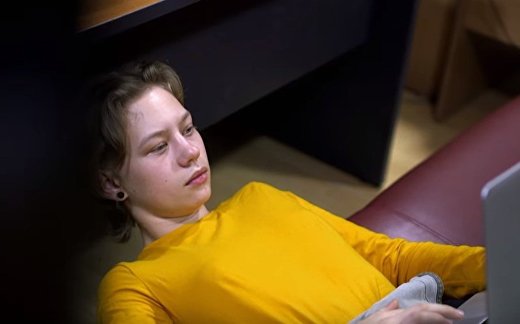 Девушки возрождают космическую школа в Киргизии Девушки возрождают космическую школа в Киргизии