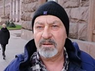 Нужно ли Киеву напрямую говорить с Донбассом Нужно ли Киеву напрямую говорить с Донбассом