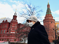 Ситуация в Москве в связи с коронавирусом Ситуация в Москве в связи с коронавирусом