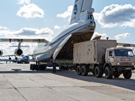 Россия окажет помощь Италии в борьбе с COVID-19 Россия окажет помощь Италии в борьбе с COVID-19