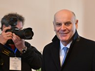 Повторные выборы президента Абхазии Повторные выборы президента Абхазии