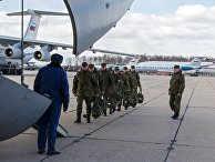 Россия окажет помощь Италии в борьбе с COVID-19 Россия окажет помощь Италии в борьбе с COVID-19
