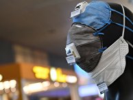 Ограничение авиасообщения РФ с рядом стран из-за коронавируса Ограничение авиасообщения РФ с рядом стран из-за коронавируса