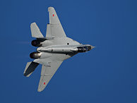 Международный авиационно-космический салон МАКС-2019. День третий Международный авиационно-космический салон МАКС-2019. День третий