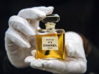 Открытие выставки "I love Chanel. Частные коллекции" Открытие выставки "I love Chanel. Частные коллекции"