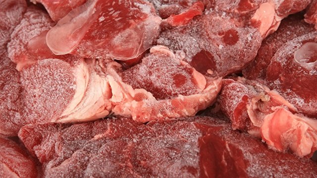 Корреспондент (Украина): США без мяса. Кибератака на крупнейшие заводы