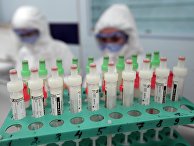 Филатовская больница готова принимать пациентов с коронавирусом Филатовская больница готова принимать пациентов с коронавирусом
