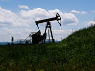 Нефтяной станок-качалка Нефтяной станок-качалка