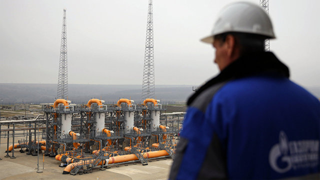Газпром ждут годы убытков, а тарифы на Украине упадут: сколько заплатим (Обозреватель, Украина)