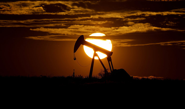 Forbes (США): скептицизм России по поводу сокращения добычи нефти в США  вполне обоснован | Экономика | ИноСМИ - Все, что достойно перевода