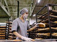 Производство хлебобулочных изделий в Иванове Производство хлебобулочных изделий в Иванове