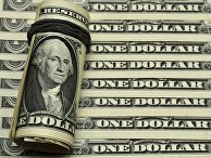 Банкноты номиналом 1 доллар США Банкноты номиналом 1 доллар США