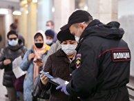 Проверка наличия цифровых пропусков в Москве Проверка наличия цифровых пропусков в Москве