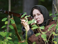 Кадр из сериала «Зулейха открывает глаза» Кадр из сериала «Зулейха открывает глаза»