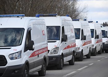 Федеральный клинический центр высоких медицинских технологий ФМБА в Химках Федеральный клинический центр высоких медицинских технологий ФМБА в Химках