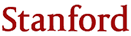 Логотип Stanford University Логотип Stanford University