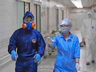 Дезинфекция больницы в Санкт-Петербурге Дезинфекция больницы в Санкт-Петербурге
