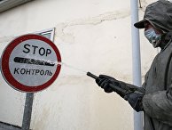 Дезинфекция завода "Каскад" в Краснодаре Дезинфекция завода "Каскад" в Краснодаре