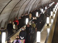 Масочный режим начал действовать в столичном регионе Масочный режим начал действовать в столичном регионе