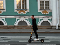 Санкт-Петербург во время пандемии COVID-19 Санкт-Петербург во время пандемии COVID-19