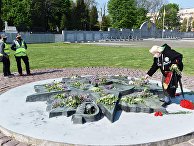 День Победы за рубежом День Победы за рубежом