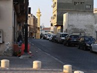 Город Эль-Хаса в Саудовской Аравии Город Эль-Хаса в Саудовской Аравии
