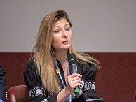 Эмине Джапарова Эмине Джапарова