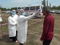 Медики МЧС России в Дагестане Медики МЧС России в Дагестане