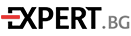 Логотип Expert.bg Логотип Expert.bg