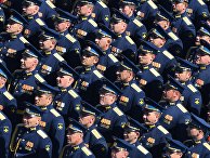 Военный парад в ознаменование 75-летия Победы Военный парад в ознаменование 75-летия Победы