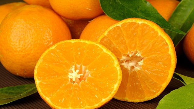 ABC (Испания): как понять невооруженным взглядом, свежие ли апельсины?