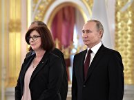 Президент РФ Владимир Путин принял верительные грамоты у посла Канады госпожи Элисон Леклэр 5 февраля 2020 года Президент РФ Владимир Путин принял верительные грамоты у посла Канады госпожи Элисон Леклэр 5 февраля 2020 года