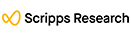 Логотип Scripps Research Логотип Scripps Research