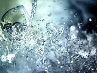 Вода Вода