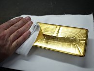 Производство цветных металлов в Свердловской области Производство цветных металлов в Свердловской области