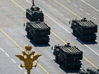Военный парад в ознаменование 75-летия Победы Военный парад в ознаменование 75-летия Победы