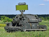 Зенитно-ракетный комплекс "Тор-М2" во время учений Кантемировской дивизии ЗВО Зенитно-ракетный комплекс "Тор-М2" во время учений Кантемировской дивизии ЗВО