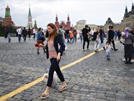 Отдых москвичей Отдых москвичей