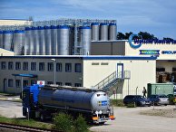 Строительство газопровода "Северный поток-2" в Германии Строительство газопровода "Северный поток-2" в Германии
