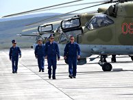 Военные учения в Забайкальском крае Военные учения в Забайкальском крае