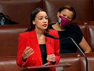 Ocasio-Cortez slams Yoho's explanation of foul-mouthed confrontation Ocasio-Cortez slams Yoho's explanation of foul-mouthed confrontation