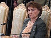 Заседание Попечительского совета Фонда поддержки и защиты прав соотечественников, проживающих за рубежом Заседание Попечительского совета Фонда поддержки и защиты прав соотечественников, проживающих за рубежом