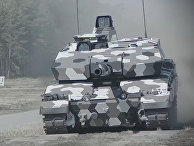 Rheinmetall – MBT 130 mm Gun Rheinmetall – MBT 130 mm Gun