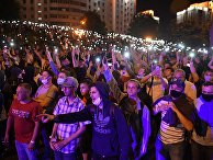 Протесты в Белоруссии Протесты в Белоруссии