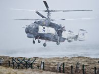 Учения Балтийского флота по высадке морского десанта на необорудованное побережье Учения Балтийского флота по высадке морского десанта на необорудованное побережье