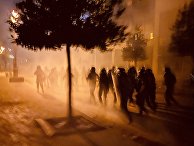 Столкновения в Бейруте Столкновения в Бейруте