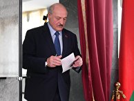Президент Белоруссии Александр Лукашенко Президент Белоруссии Александр Лукашенко