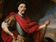 Ян III Собеский Ян III Собеский