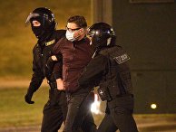 Протесты в Белоруссии Протесты в Белоруссии